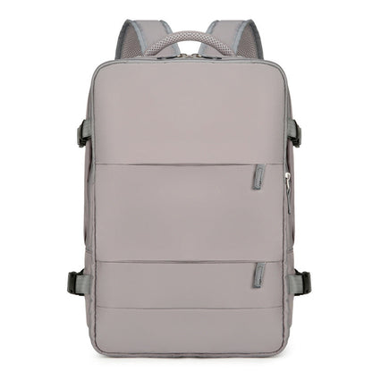 Super Large Capacity Multifunctional Wet Dry Classification Short Business Travel Bags