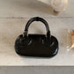 Women's Korean Style Color Contrast Patchwork Mobile Handbags