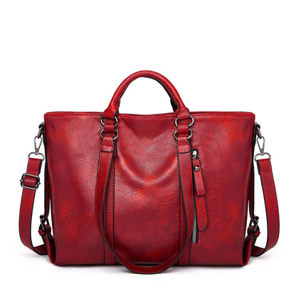 Women's Durable Fashion Large Capacity Totes Shoulder Bags
