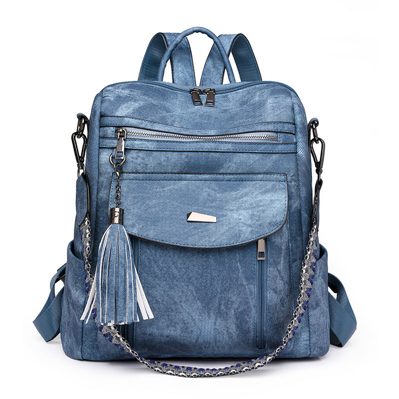 Cool Spring Tide Lady's Mummy Leisure Bags