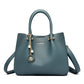 Women's Comfortable Versatile High Sense Practical Handbags