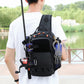 Women's & Men's & Waterproof Lure Cycling Tourist Sports Backpacks