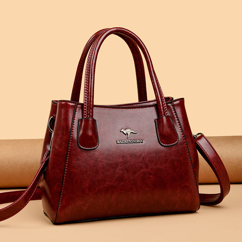 Women's Classic Unique Beautiful Trendy Fashion Handbags