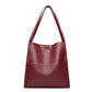 Women's Innovative Fashion Large Capacity Shopping Tote Bags
