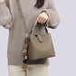Women's Classy Popular Genuine Leather High-grade Crossbody Bags