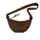 Women's Fashion Retro Niche Korean Style Moon Bags