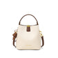 Women's Fashion Genuine Leather Portable High-grade Crossbody Bags