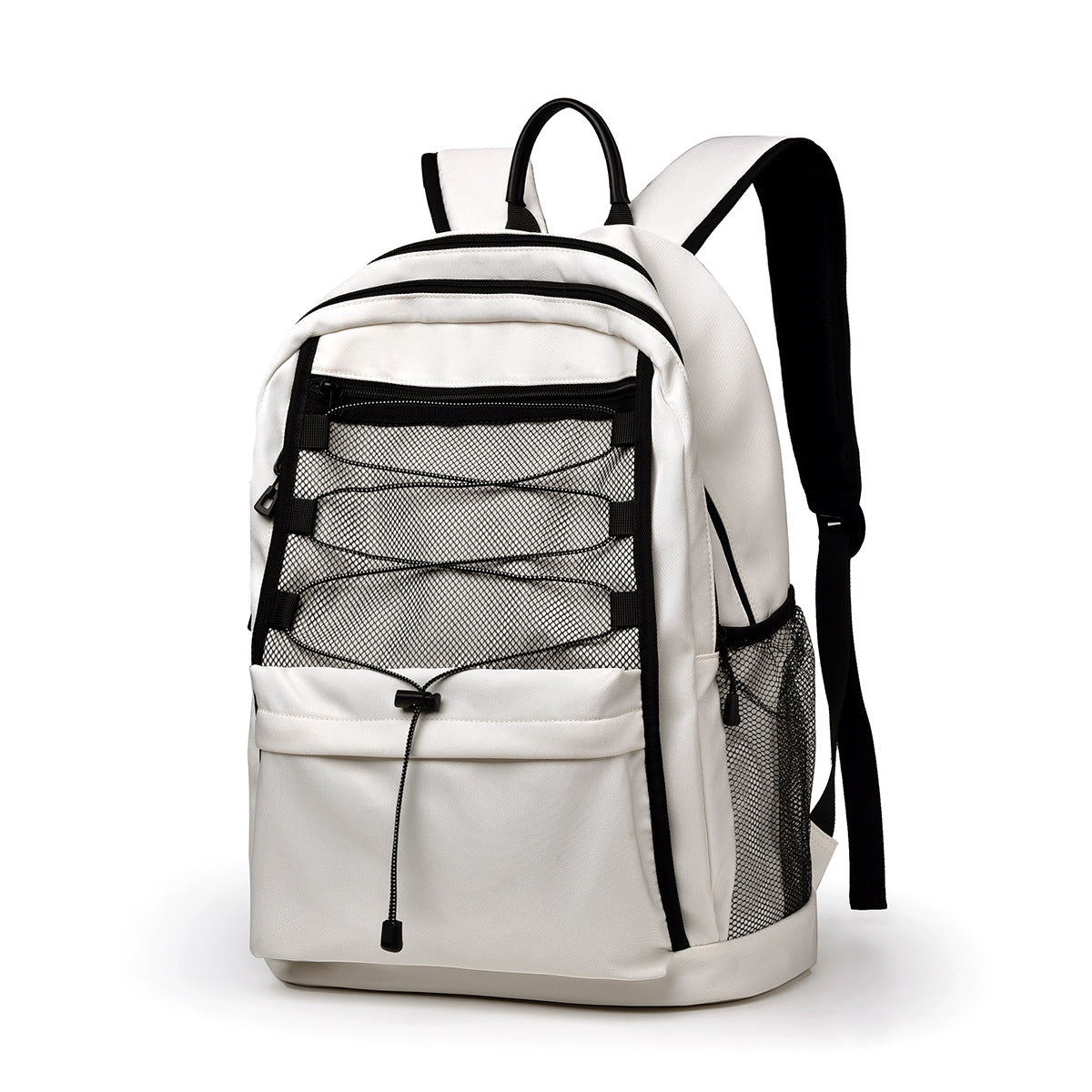 Business Computer Oxford Cloth Autumn Strap Backpacks