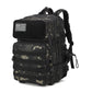 Capacity Strap Cycling Mountain Climbing Hiking Side Tactical Bags