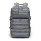 Men's Popular Large Capacity Waterproof Multifunctional Sports Backpacks