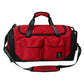 Men's Dry Wet Separation Training Short Business Travel Bags
