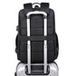 Men's Unique Comfortable Multifunctional Business Commute Backpacks