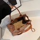 Home Dong Version Large Capacity Portable Handbags