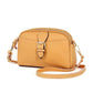 Women's First Layer Cowhide Summer Large Capacity Crossbody Bags