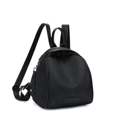 Women's Nylon Mini Shell Lightweight Oxford Cloth Backpacks