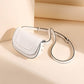 Women's Glamorous Fashionable Fashion Design Saddle Bags