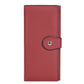 Women's Multifunctional Leather Change Lady's Simple Fashion Ladies Wallets