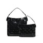 Triangle Underarm Stitching Fashion Geometry Pattern Bags