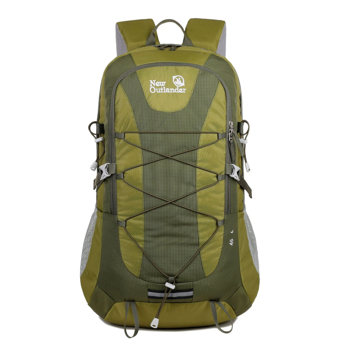 Men's Hiking Large Capacity Lightweight Sport Climbing Backpacks