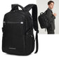 Men's Fashion Computer Large Capacity College Backpacks