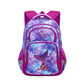 Women's & Children's & Primary To Six Levels Unicorn Elementary School Students' Schoolbags