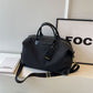 Large Capacity Short Female Stylish Lightweight Travel Bags