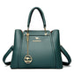 Women's Fashion Elegant Multi Compartment Cross Body Handbags