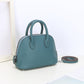 Women's Shell Genuine Leather Simple Fashionable Stylish Shoulder Bags