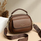 Women's Practical Simple Fashion To Give Mom Shoulder Bags