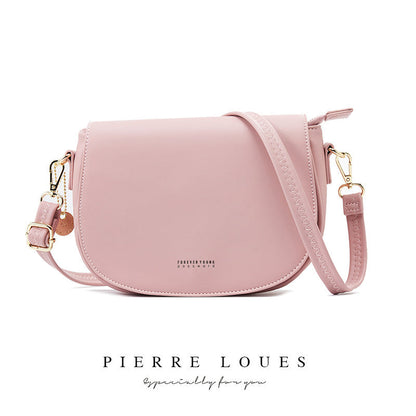 Women's Spring Fashion Simple Design Korean Style Bags