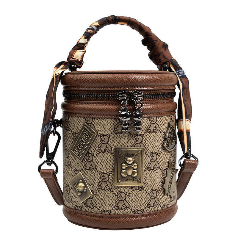 Women's Fashion Versatile Comfortable Beautiful Source Crossbody Bags
