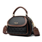 Women's Practical Mother Large Capacity Korean Simple Shoulder Bags