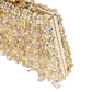 Women's Gem Pendant Dinner Pearl Embroidery Sequins Evening Bags