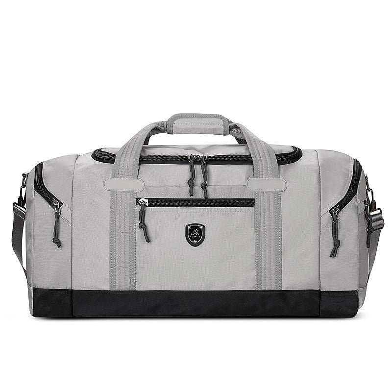 Elegant Slouchy Trendy Large Capacity Storage Travel Bags