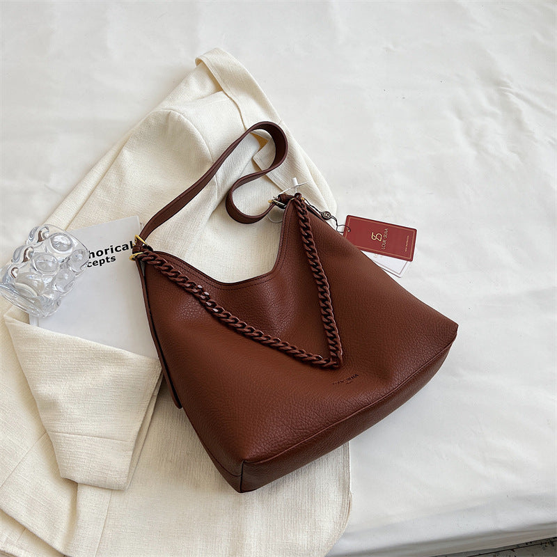 Women's High Sense One Summer Large Capacity Bags