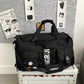 Women's Large Capacity Training Short Distance Storage Travel Bags