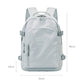 Charming Female Korean High Primary Simple Backpacks