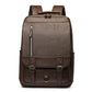Men's High-grade Fashion Daily Leisure Business Korean Backpacks