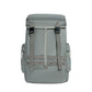 Men's Fashion Korean Leisure Design Personality Large Backpacks