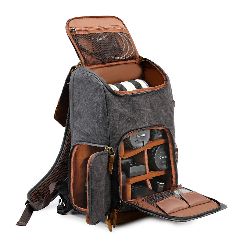 Graphy Multifunctional Single Lens Reflex Waterproof Bags