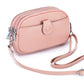 Women's High-grade Large Capacity Fashion Mom Mobile Crossbody Bags