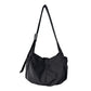 Sunscreen Waterproof Light Canvas Large Capacity Shoulder Bags