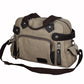 Men's Korean Style Canvas Portable Trendy Men's Shoulder Bags