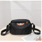 Canvas Fashion Woman's Single Summer Mobile Shoulder Bags