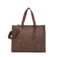 Men's Korean Style Horizontal Fashion Leather Men's Handbags