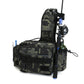 Lure Multifunctional Large Capacity Fishing Special Bags