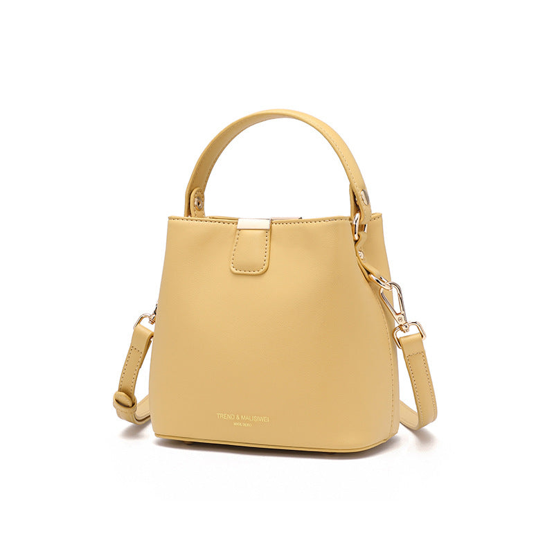 Women's Glamorous Stylish Fashion Pouches Fashionable Crossbody Bags