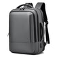 Men's Business Waterproof Large Capacity Fashion Backpacks