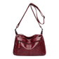 Women's Large Capacity Mom Springtide Flow Retro Crossbody Bags