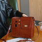 Women's Beverage Bottle Vacuum Cup Water Portable Crossbody Bags
